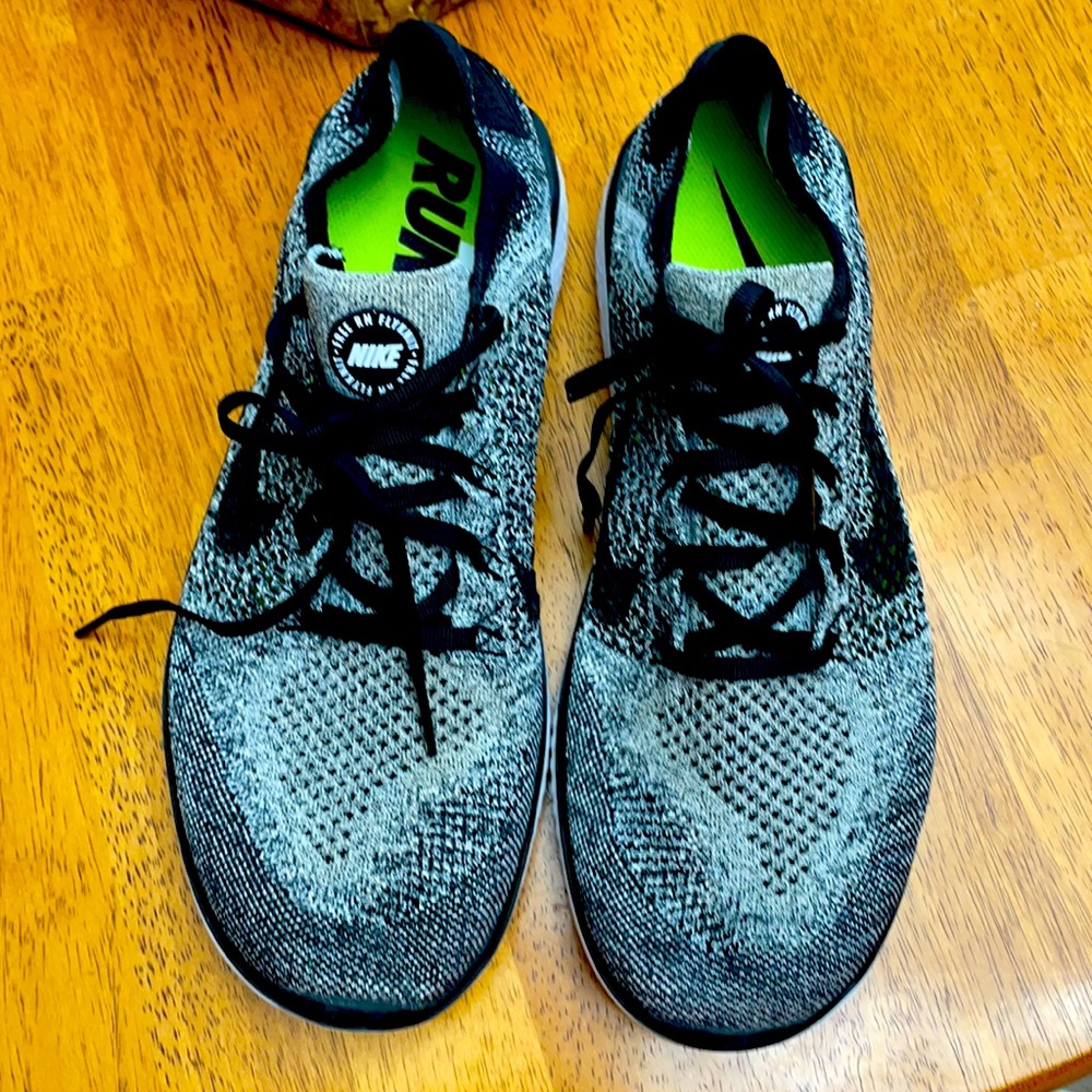 Nike running shoes. Size 10.5
